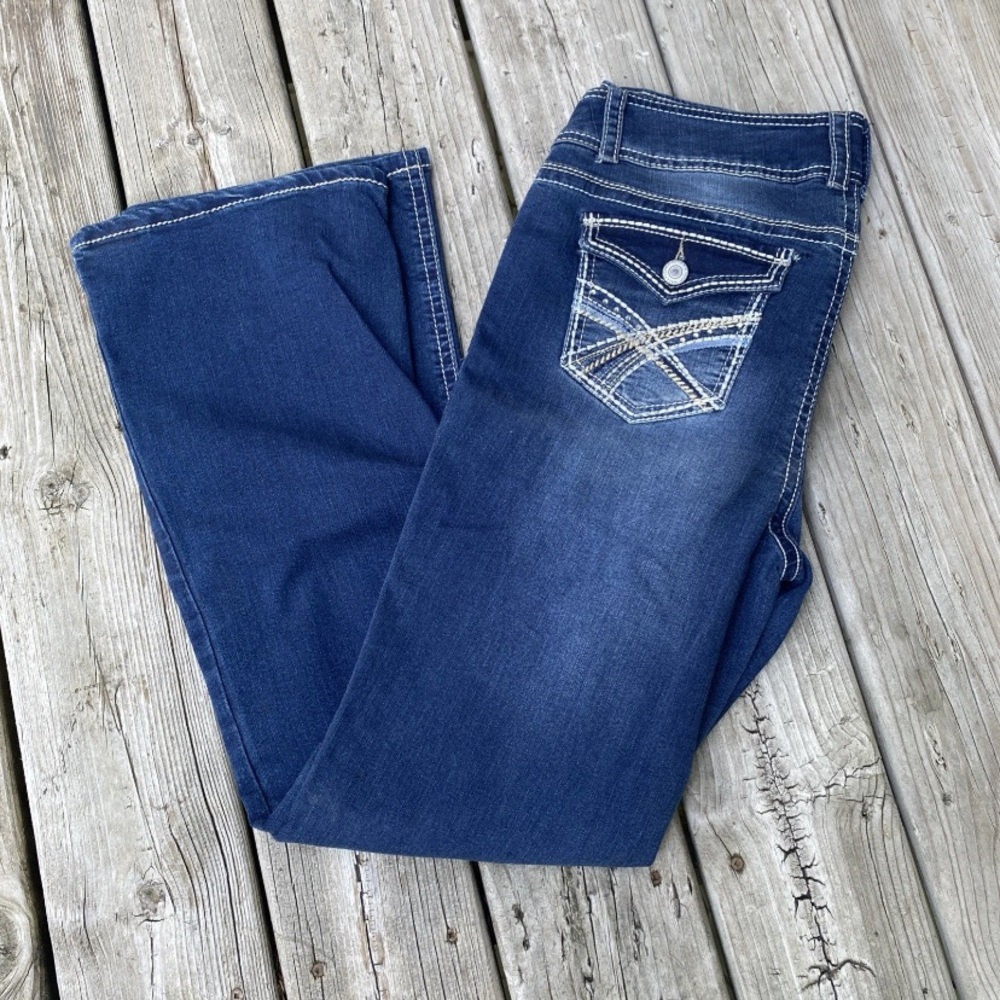 Wallflower Women’s Jeans 34x31